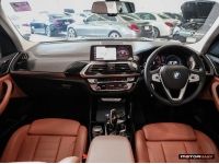 BMW X3 xDrive20d Highline G01 ปี 2018 ไมล์ 52,2xx Km รูปที่ 6